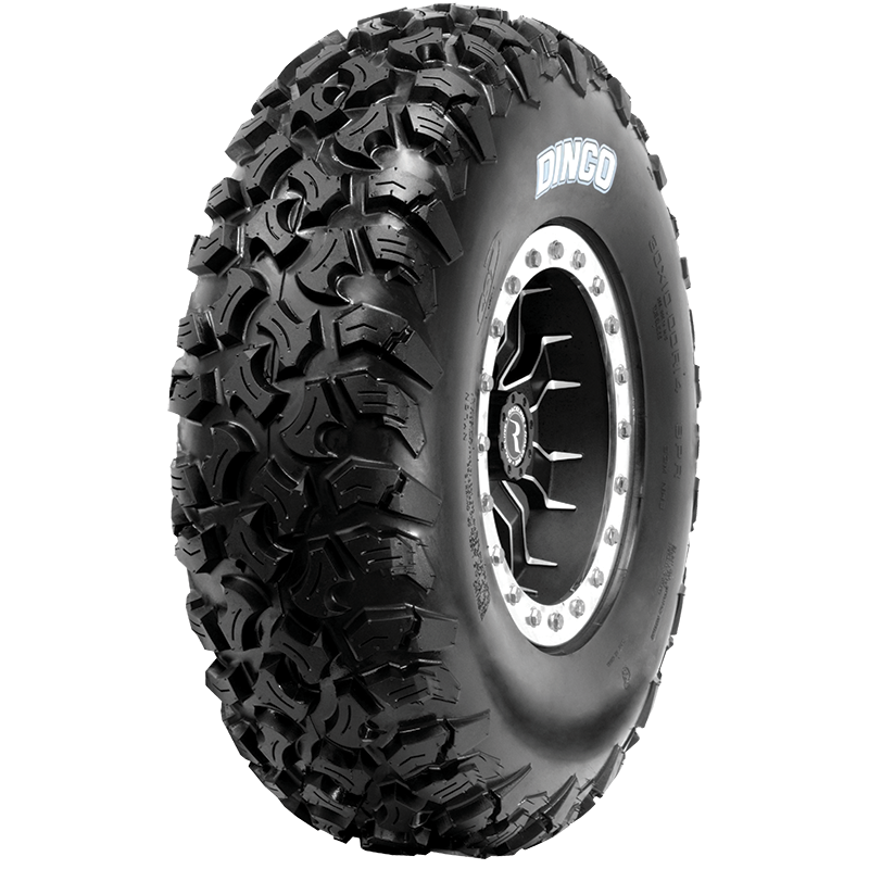 Anvelopă ATV / UTV CST Dingo 32x10R15 Radială – All Terrain
