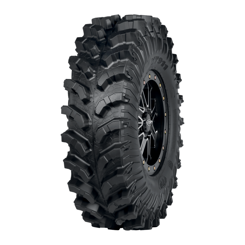 Anvelopă ATV / UTV ITP MT911 30x10-15 – Noroi – imagine 2