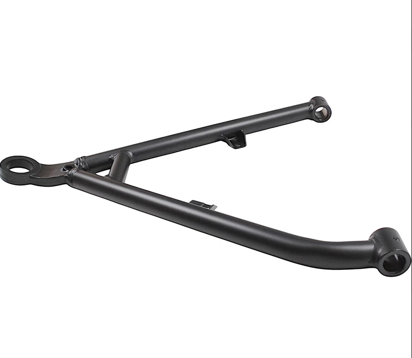 Braț față inferior stânga QJMotor SFA 1000 / SFA 600 – original, 43142W610000