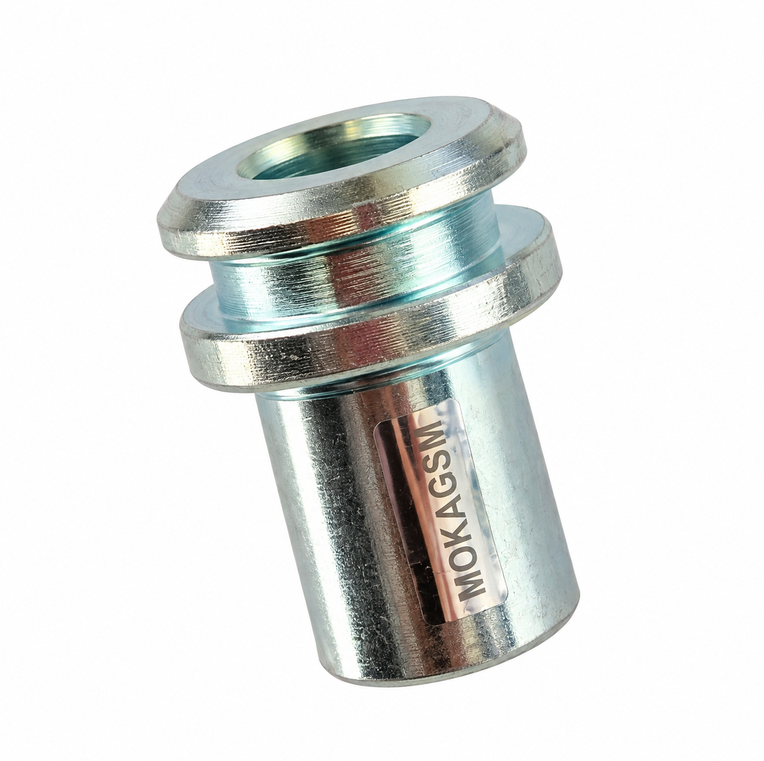 Bucșă manșon T braț suspensie față Segway Super Villain SX20 / SX20T 2000 cc Turbo – Tip I (Rocker Arm T-Sleeve I), S10-D111023-000-00