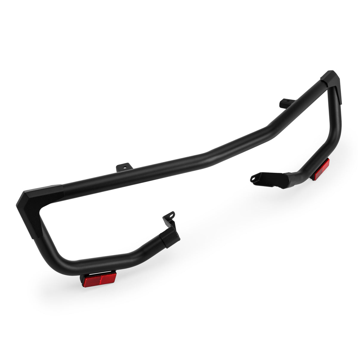 Bullbar / bumper spate QJMotor SFA 1000 / SFA 600 – oțel Ø38 mm, heavy duty