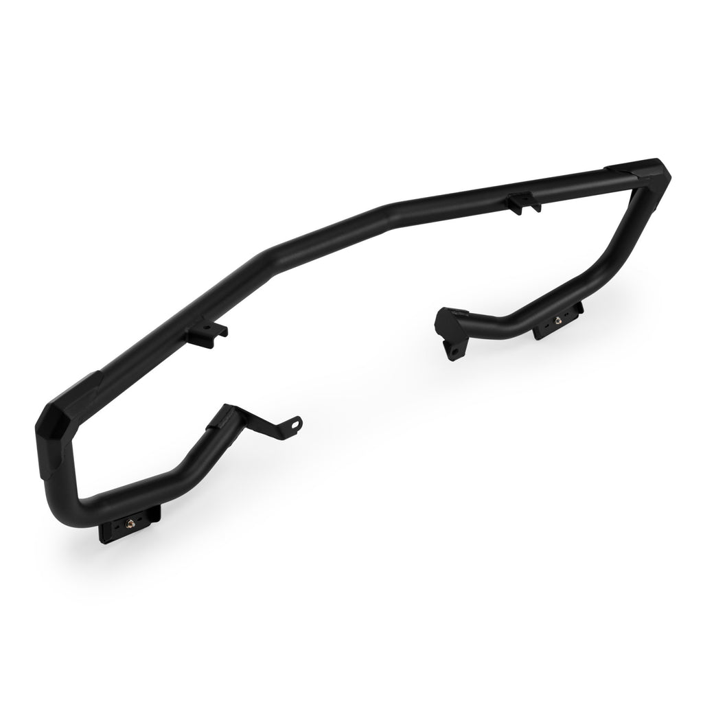 Bullbar / bumper spate QJMotor SFA 1000 / SFA 600 – oțel Ø38 mm, heavy duty – imagine 5