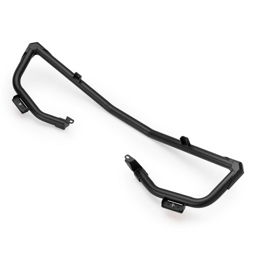 Bullbar / bumper spate QJMotor SFA 1000 / SFA 600 – oțel Ø38 mm, heavy duty – imagine 4