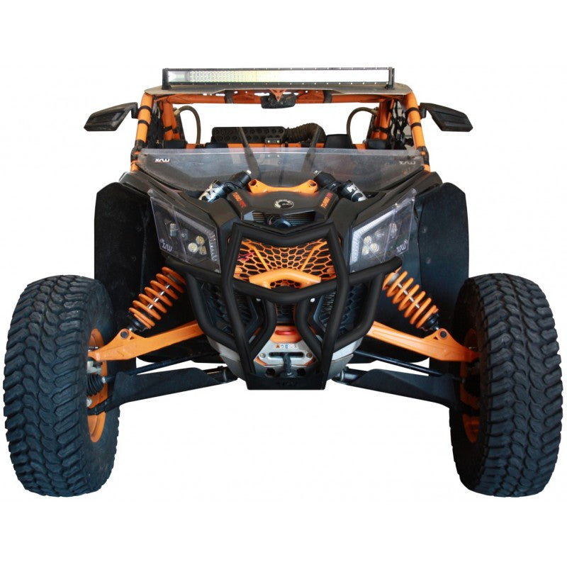Bullbar față Can-Am Maverick X3 – XRW BR23 – imagine 2