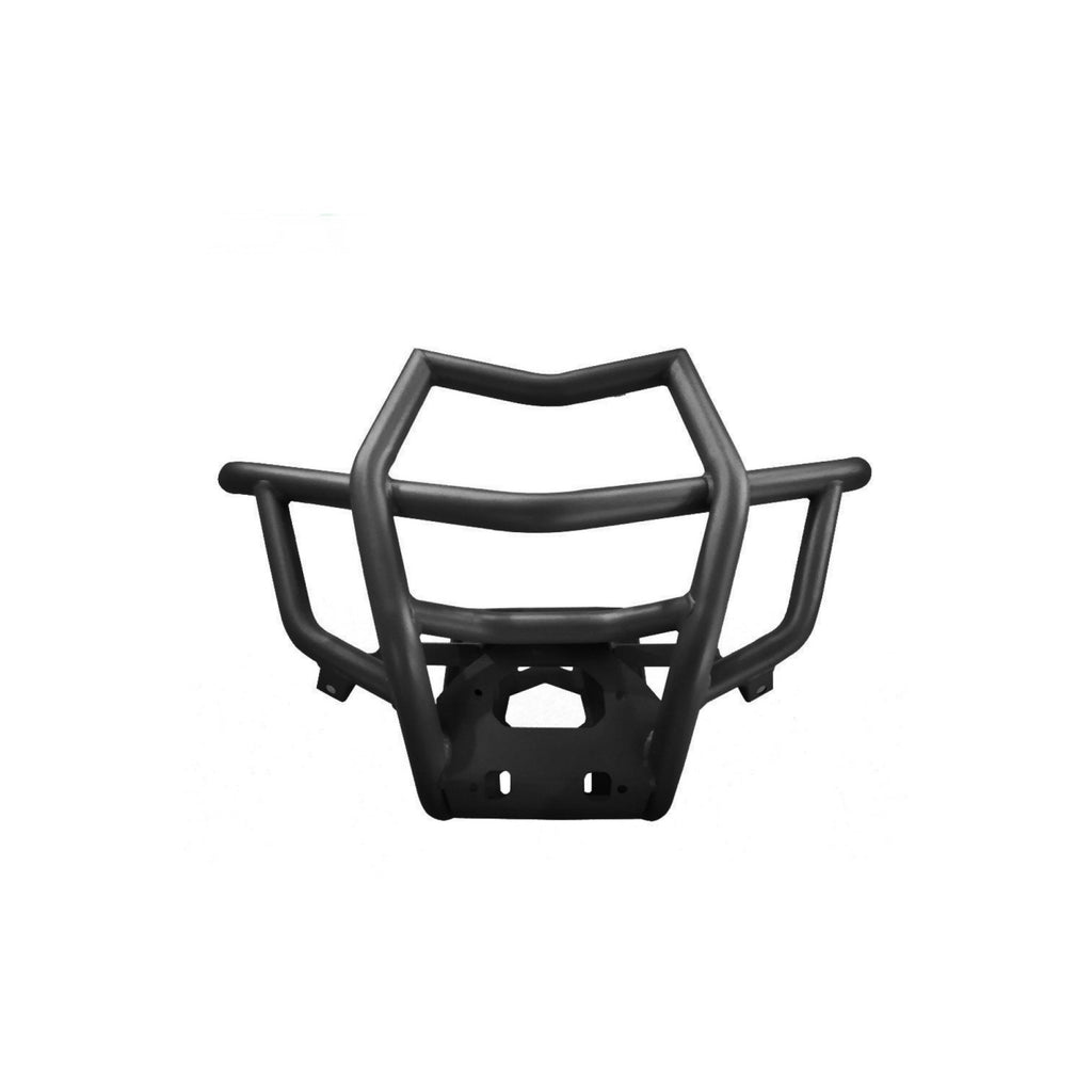 Bullbar față Can-Am Maverick X3 din oțel – imagine 2
