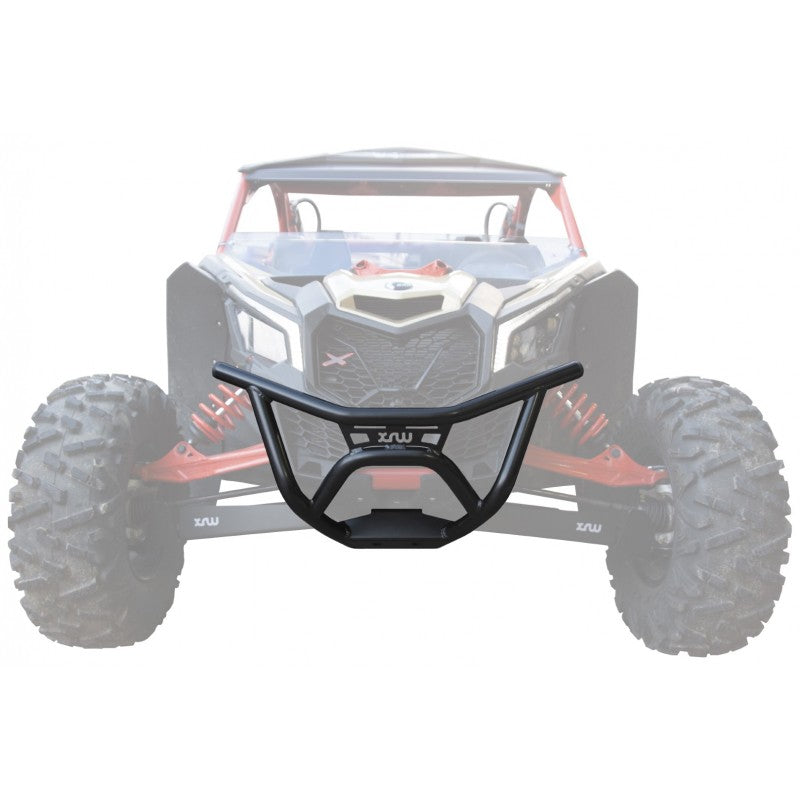Bullbar față Can-Am Maverick X3 din aluminiu 6060-T5 – XRW BR14