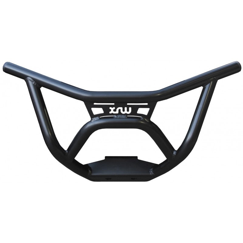 Bullbar față Can-Am Maverick X3 din aluminiu 6060-T5 – XRW BR14 – imagine 2