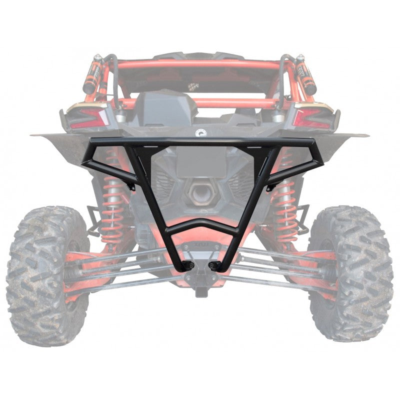 Bullbar spate Can-Am Maverick X3 din aluminiu 6060-T5 – XRW