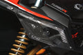 Protecție faruri Can-Am Maverick X3 – XRW