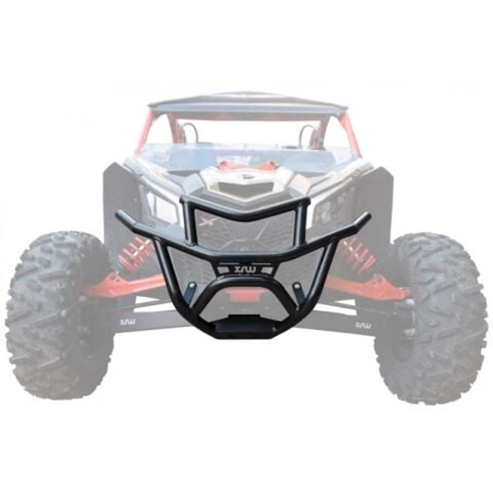 Bullbar față Can-Am Maverick X3 din aluminiu 6060-T5 – XRW BR13 – imagine 2