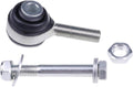 Cap bară direcție Can-Am Maverick X3 / X3 MAX – 709401125 / 709401703