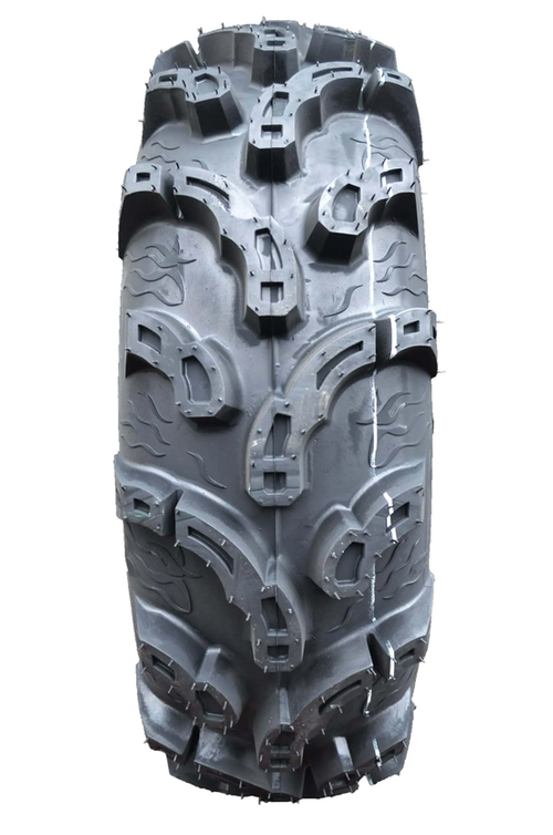 Anvelopă ATV Journey P375 25x8R12 6PR Radială – Noroi și Zăpadă