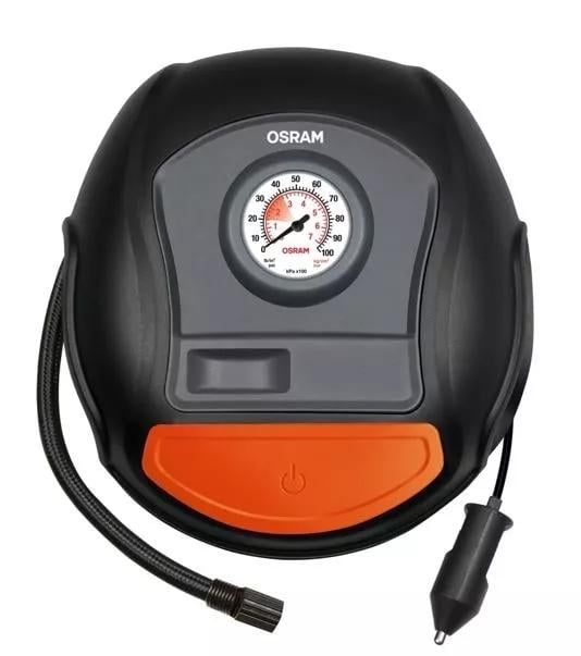 Compresor auto 12V OSRAM TYREinflate 200 OTI200
