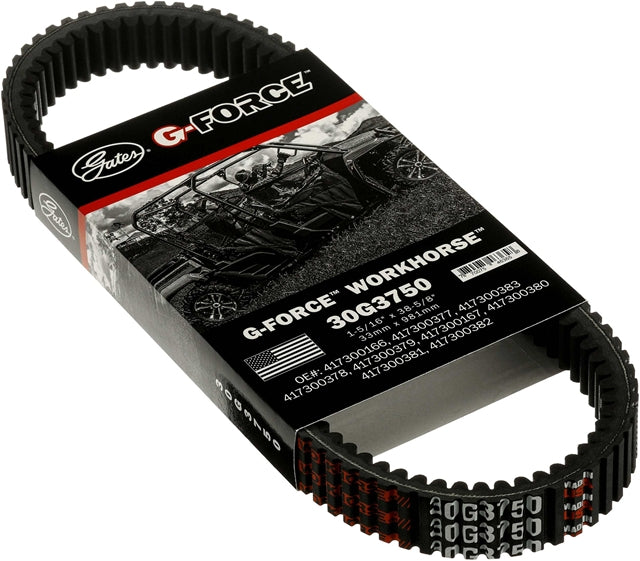 Curea CVT Gates 30G3750