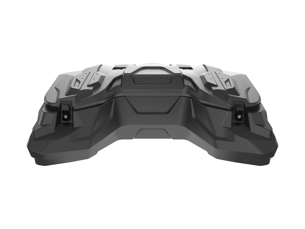 Cutie ATV CFMOTO CFORCE 850 / 1000 Gen 3 2024+ Tesseract 95L cu Prindere Rapidă – imagine 7