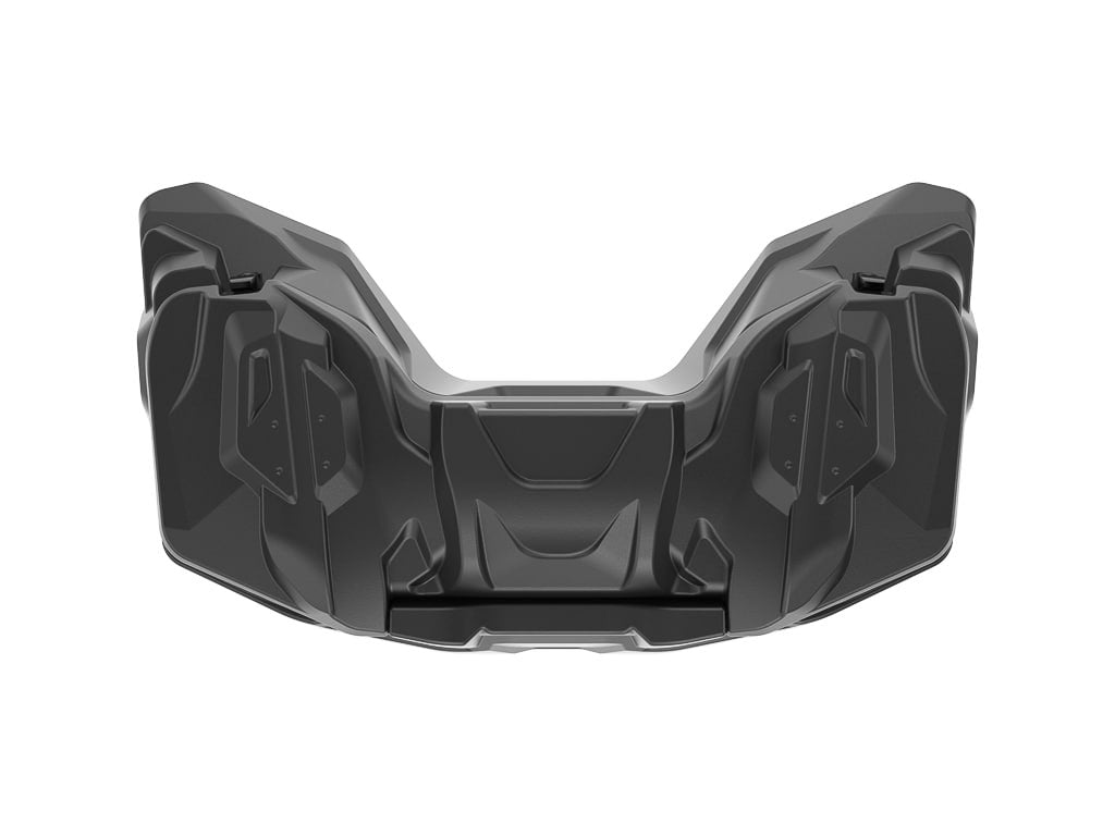 Cutie ATV CFMOTO CFORCE 850 / 1000 Gen 3 2024+ Tesseract 95L cu Prindere Rapidă – imagine 6