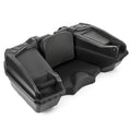Cutie ATV Spate KIMPEX Nomad Rear 115L cu Spătar și Șezut Pasager – Universală pentru ATV