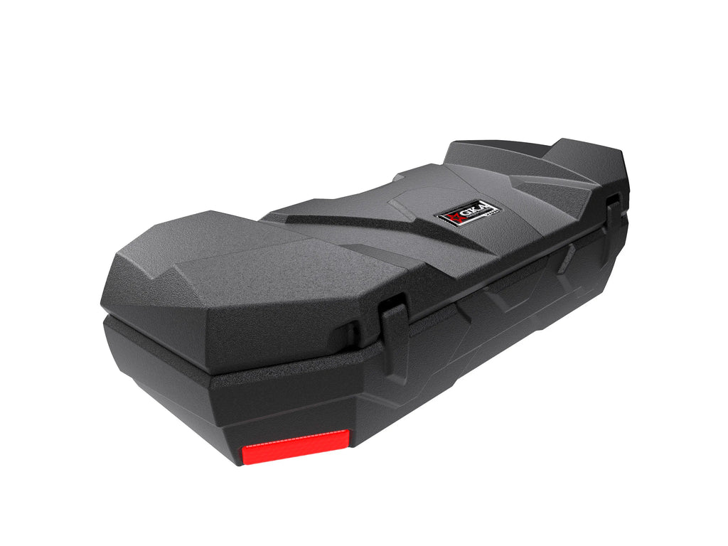 Cutie ATV Universală 45 Litri – Față / Spate, Can-Am, CFMOTO, Polaris, Segway, QJ Motor – imagine 3