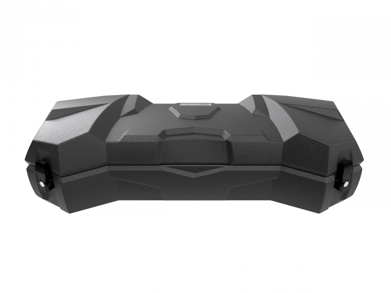 Cutie ATV universală 45L – montaj față sau spate, cu închidere pe cheie – imagine 2