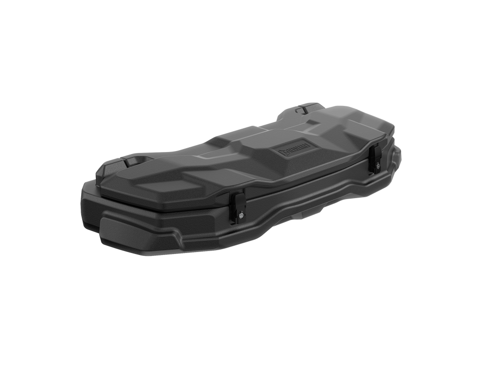 Cutie Față ATV CFMOTO CFORCE 400 / 500 C4 C5 Gen 4 2025+ Tesseract – imagine 2