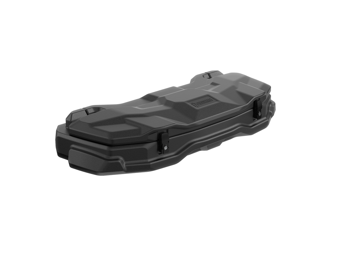 Cutie Față ATV CFMOTO CFORCE 400 / 500 C4 C5 Gen 4 2025+ Tesseract – imagine 2