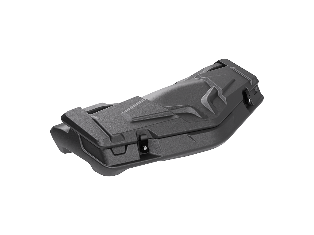 Cutie Față ATV CFMOTO CFORCE 625 / X6 Tesseract 42L – Portbagaj Frontal – imagine 3