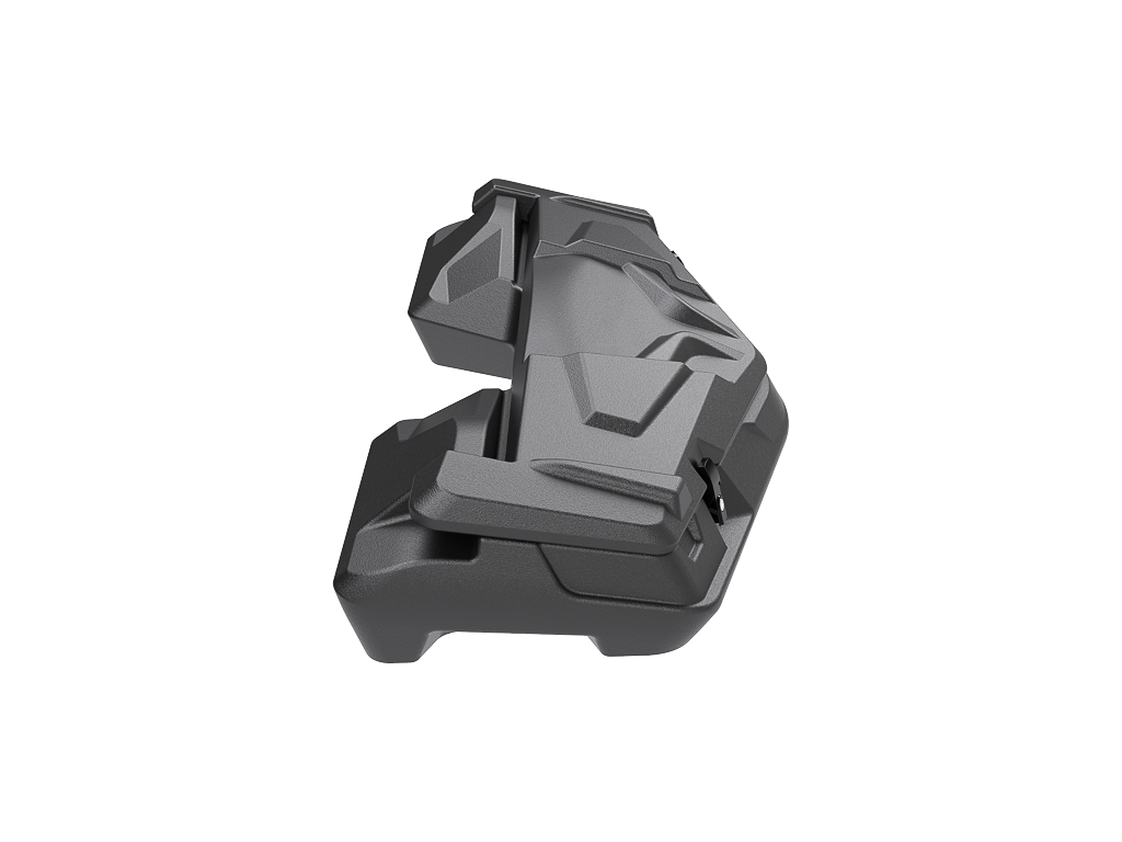 Cutie Față ATV CFMOTO CFORCE 625 / X6 Tesseract 42L – Portbagaj Frontal – imagine 2