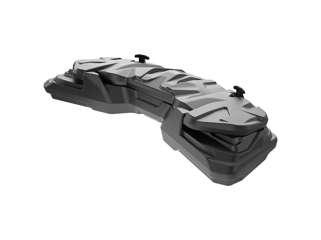 Cutie Față ATV QJMotor SFA 1000 Tesseract 42L – Prindere Rapidă – imagine 5