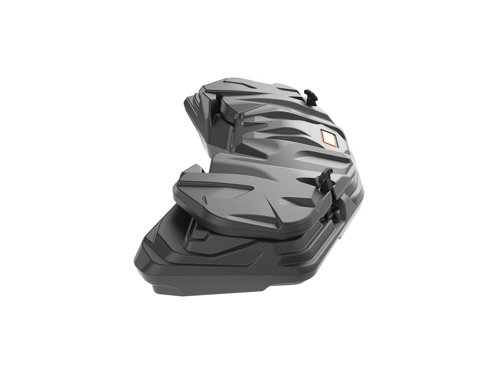 Cutie Față ATV QJMotor SFA 1000 Tesseract 42L – Prindere Rapidă – imagine 3