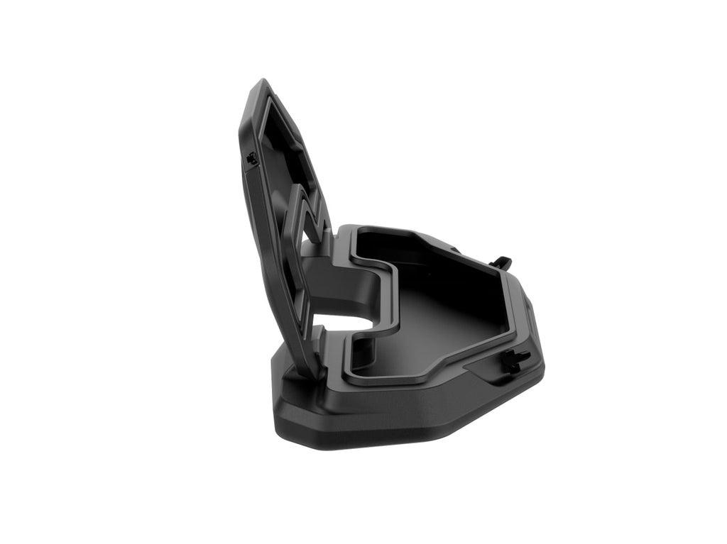 Cutie Față ATV Segway Snarler AT10 41L Tesseract – Închidere și Prindere Rapidă – imagine 3