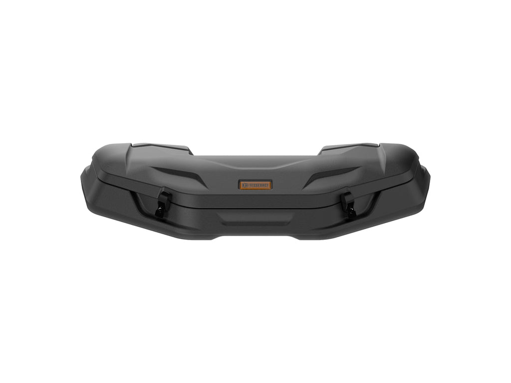 Cutie Față ATV Segway Snarler AT10 41L Tesseract – Închidere și Prindere Rapidă
