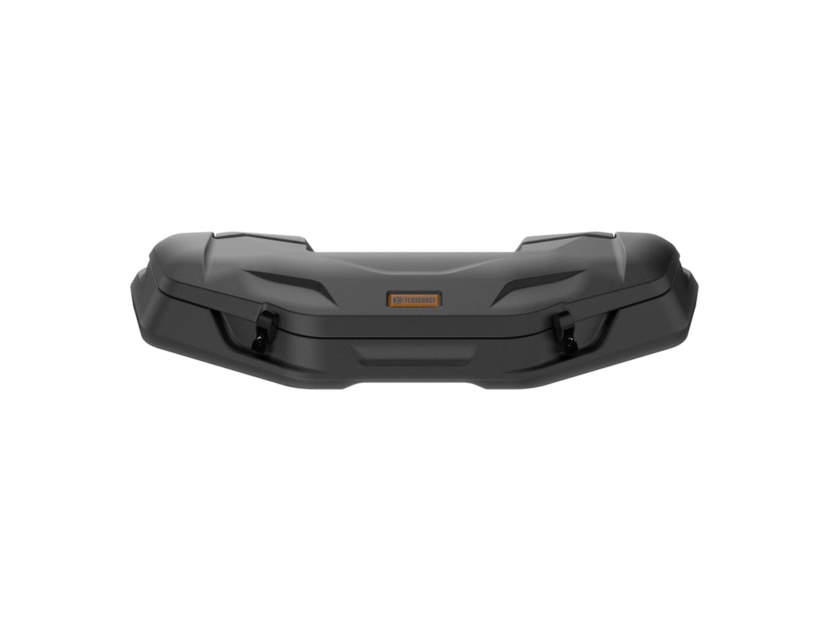 Cutie Față ATV Segway Snarler AT10 41L Tesseract – Închidere și Prindere Rapidă