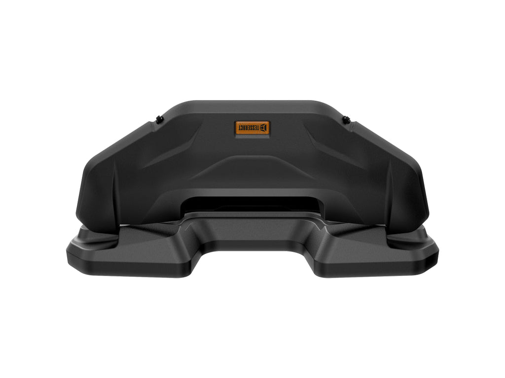 Cutie Față ATV Segway Snarler AT10 41L Tesseract – Închidere și Prindere Rapidă – imagine 4