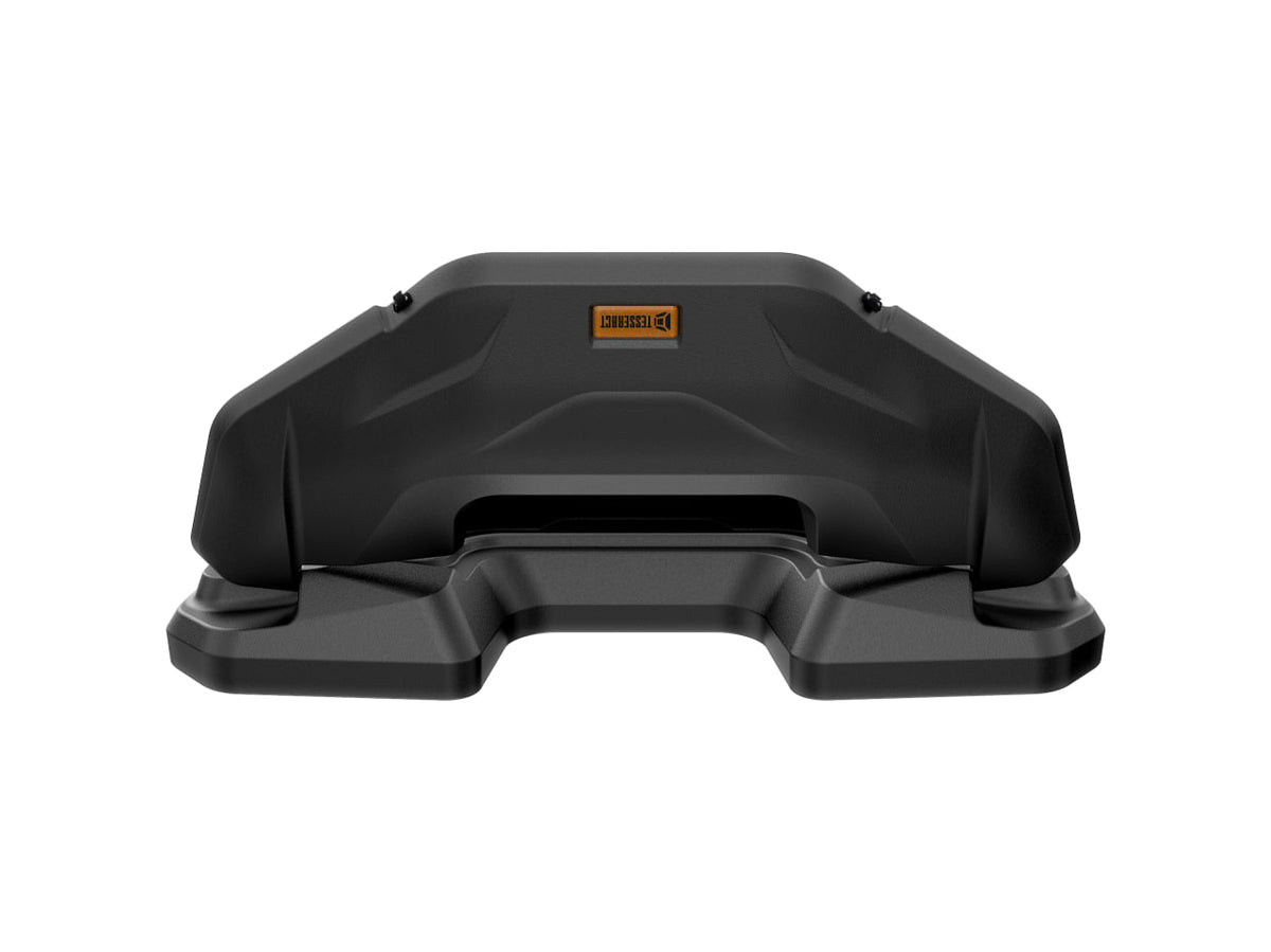 Cutie Față ATV Segway Snarler AT10 41L Tesseract – Închidere și Prindere Rapidă – imagine 4