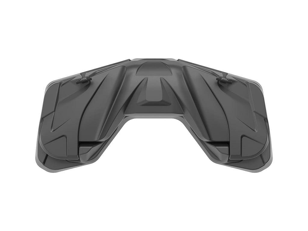 Cutie Față ATV Universală 47L – Cutie Portbagaj Frontal CFMOTO, Can-Am, Segway, Polaris, GOES, QJMotor, Linhai – imagine 3