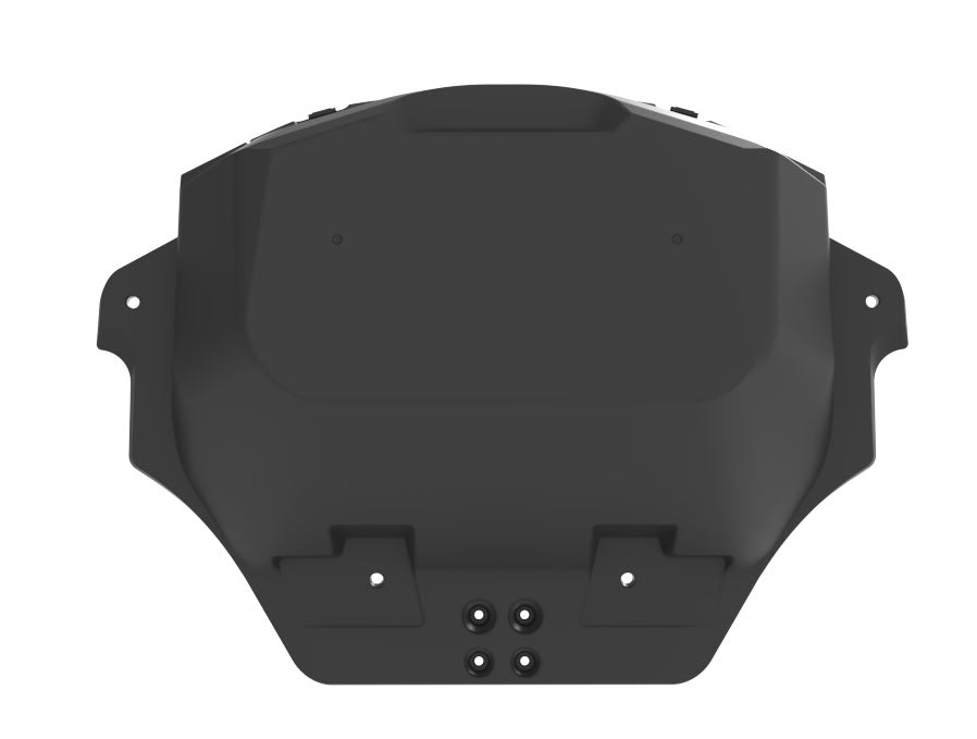 Cutie Portbagaj Spate GKA Tesseract pentru CFMOTO ZFORCE Z10 2026+ – 70L – imagine 3