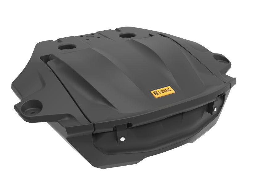 Cutie Portbagaj Spate GKA Tesseract pentru CFMOTO ZFORCE Z10 2026+ – 70L – imagine 2