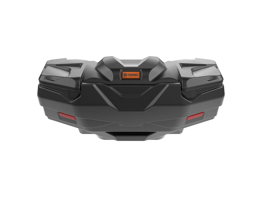 Cutie Portbagaj Spate Tesseract pentru Can-Am Outlander G3 HD5 / HD7 2025+ – 120L – imagine 2
