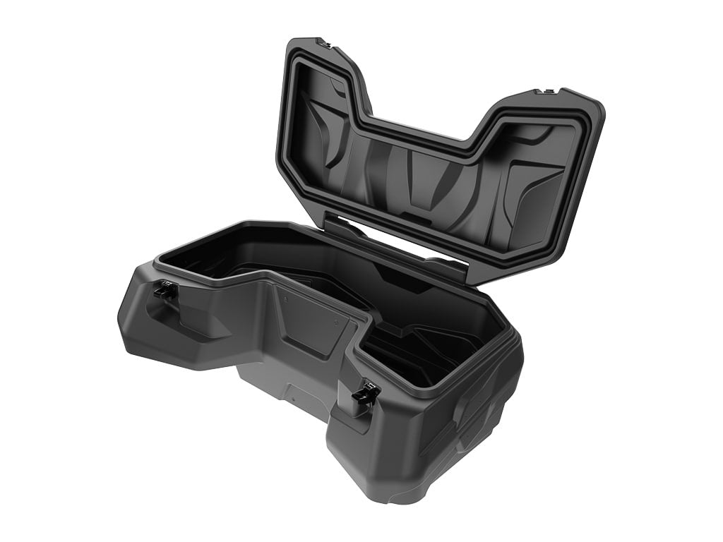 Cutie Portbagaj Spate Tesseract pentru Can-Am Outlander G3 HD5 / HD7 2025+ – 120L – imagine 3