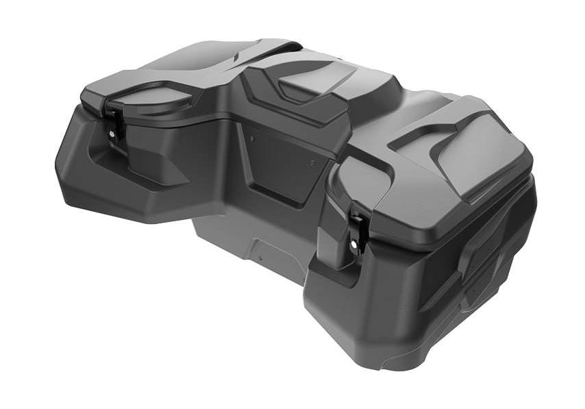 Cutie Portbagaj Spate Tesseract pentru Can-Am Outlander G3 HD5 / HD7 2025+ – 120L