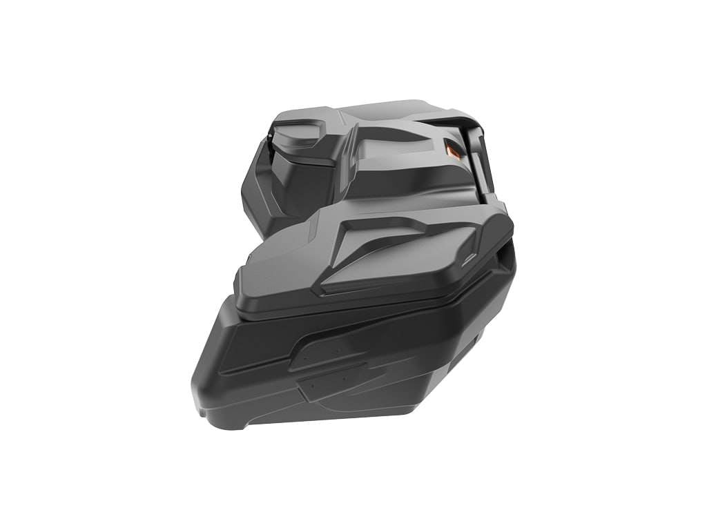 Cutie Portbagaj Spate Tesseract pentru Can-Am Outlander G3 HD5 / HD7 2025+ – 120L – imagine 4