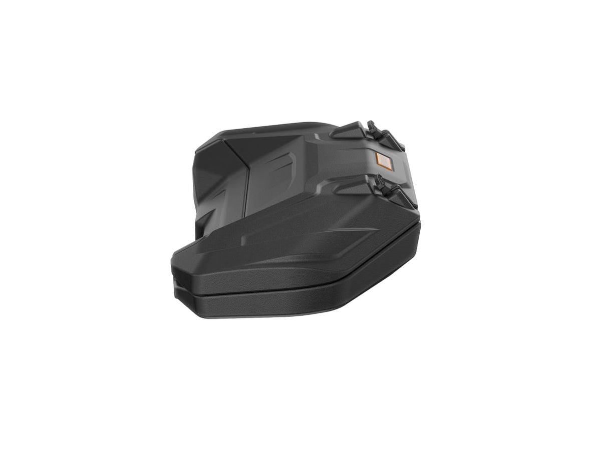 Cutie Portbagaj Spate Tesseract pentru Can-Am Outlander G3 XMR 850 / 1000R 2025+ – 50L – imagine 5