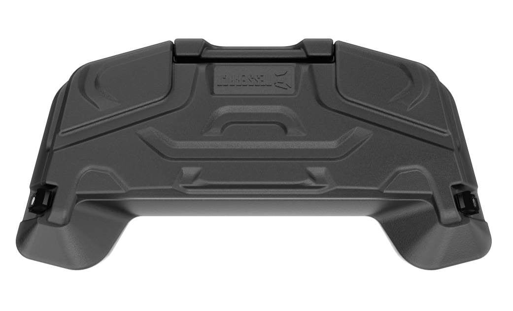 Cutie Portbagaj Spate Tesseract 22L pentru CFMOTO CFORCE 1000 MV MUD 2025+ – imagine 3