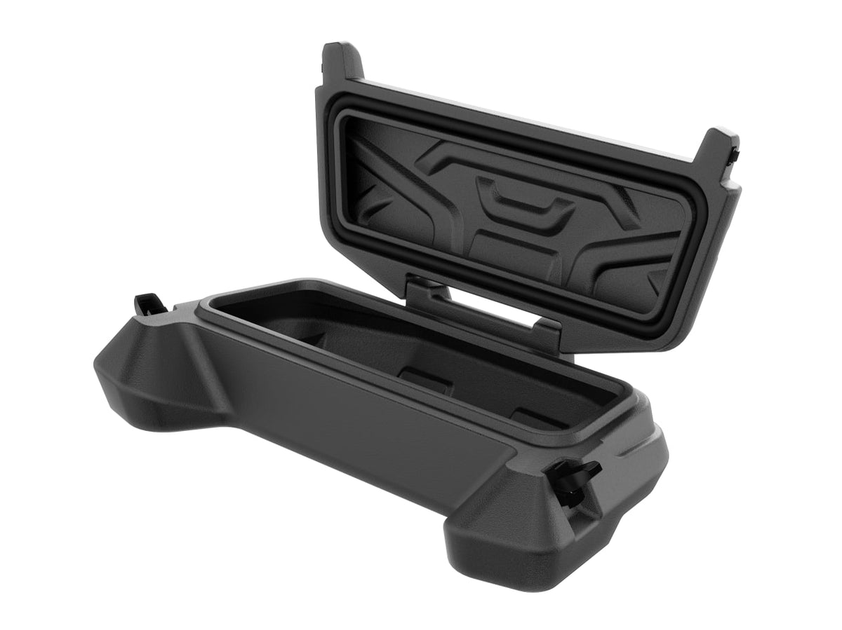 Cutie Portbagaj Spate Tesseract 22L pentru CFMOTO CFORCE 1000 MV MUD 2025+