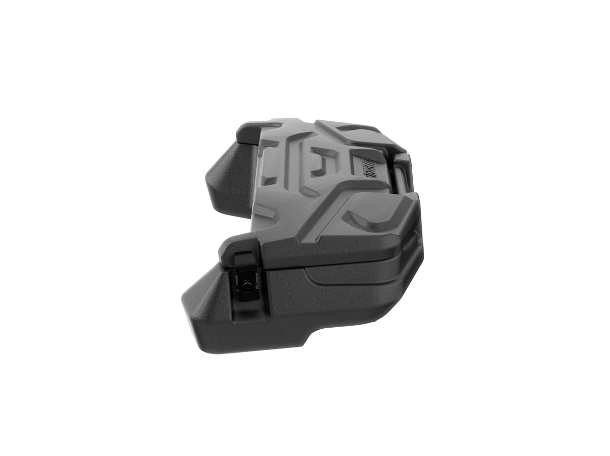 Cutie Portbagaj Spate Tesseract 22L pentru CFMOTO CFORCE 1000 MV MUD 2025+ – imagine 5