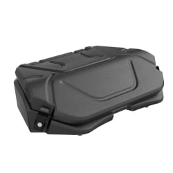 Cutie Portbagaj Tesseract în Locul Scaunului Pasager pentru CFMOTO CFORCE 1000 MV MUD 2025+ – 16L – imagine 7