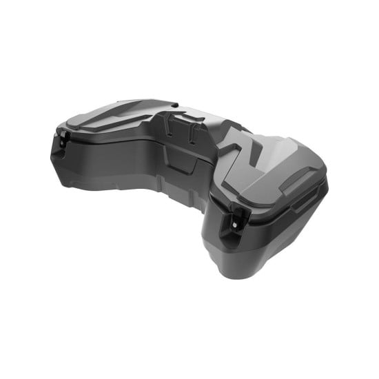 Cutie Spate ATV CFMOTO CFORCE 625 2023+, Cu rack din metal, Portbagaj Metalic – 115L – imagine 2