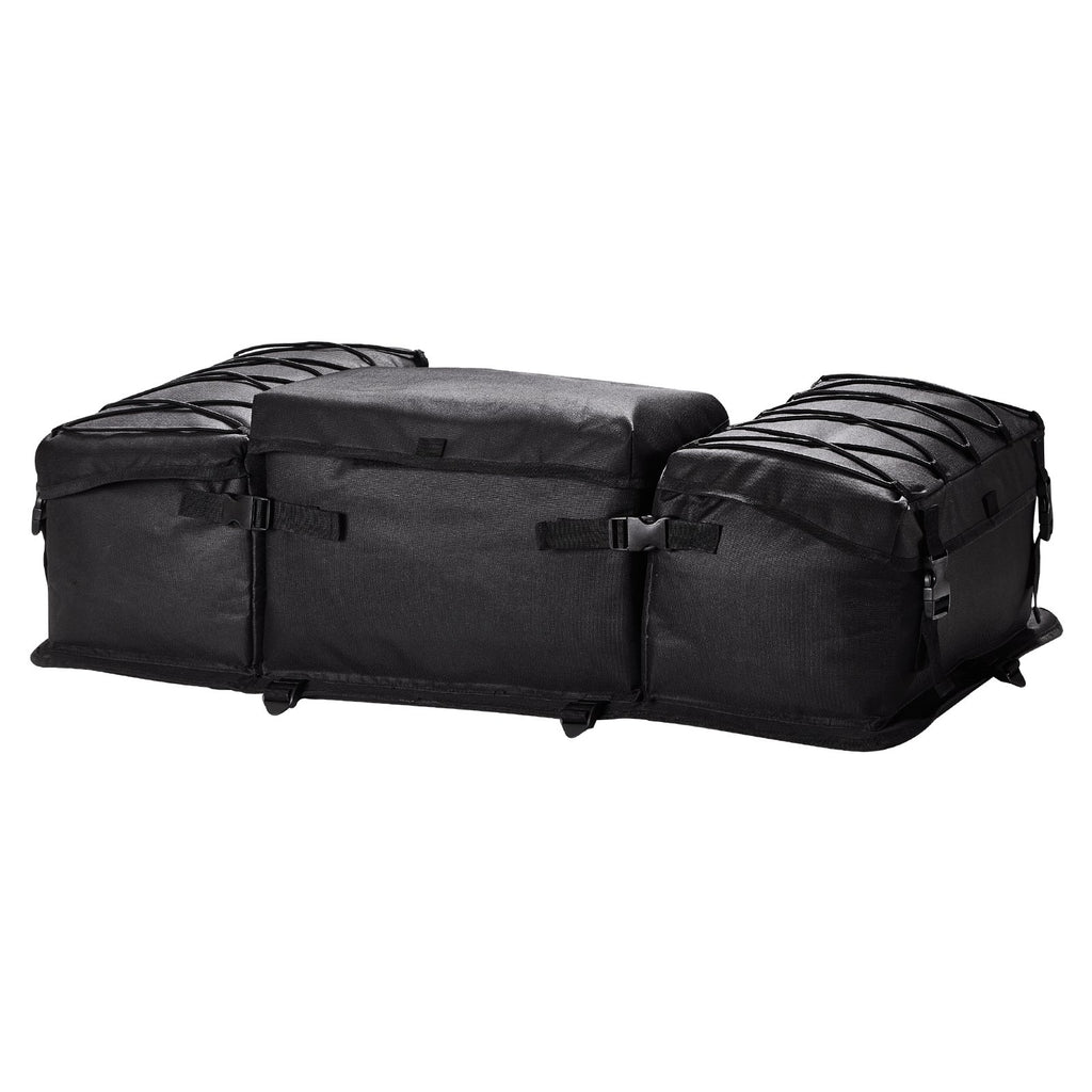 Geantă Spate ATV Textilă Oxford 50L – Ladă Moale Impermeabilă pentru Portbagaj – imagine 2