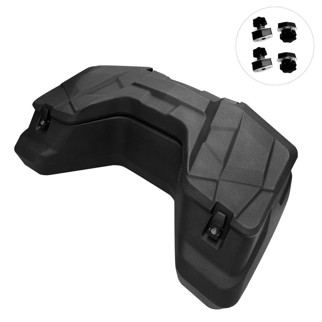 Cutie Spate ATV ODES Pathcross 650 850 1000 SHARK AX99 96L – Ladă Portbagaj