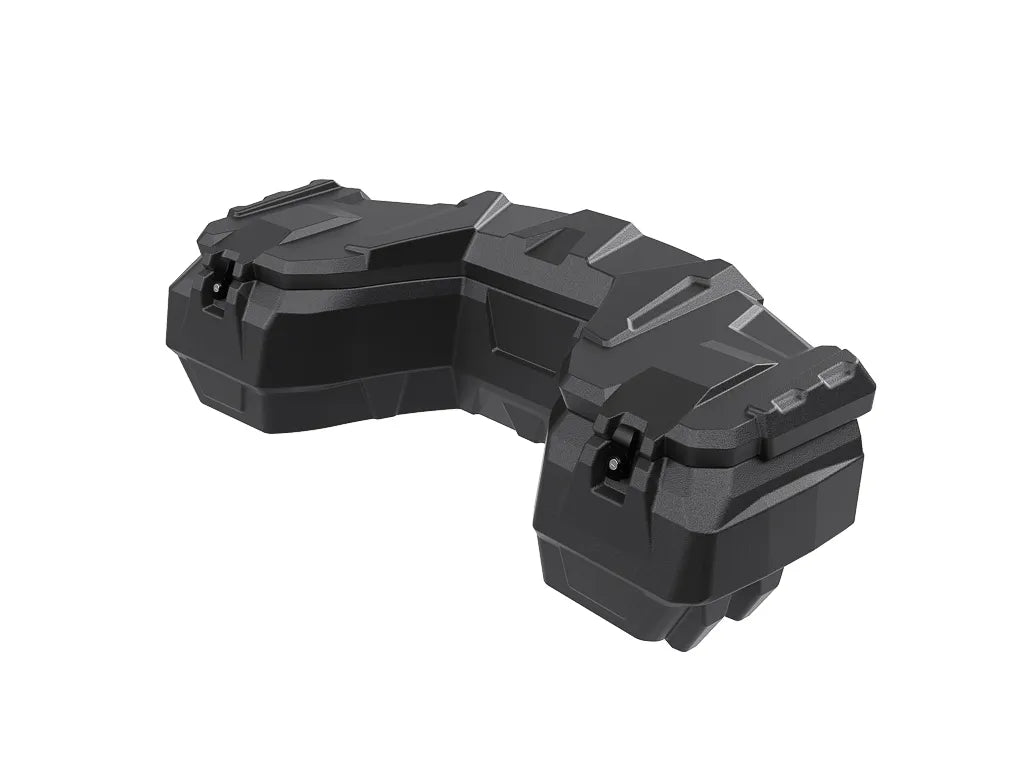 Cutie Spate ATV Polaris Touring 850 SP / XP 1000 – 112L, 2 Căști – imagine 4
